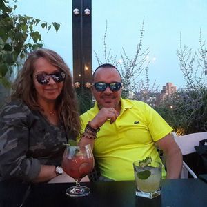 Meet your Posher, Orlando