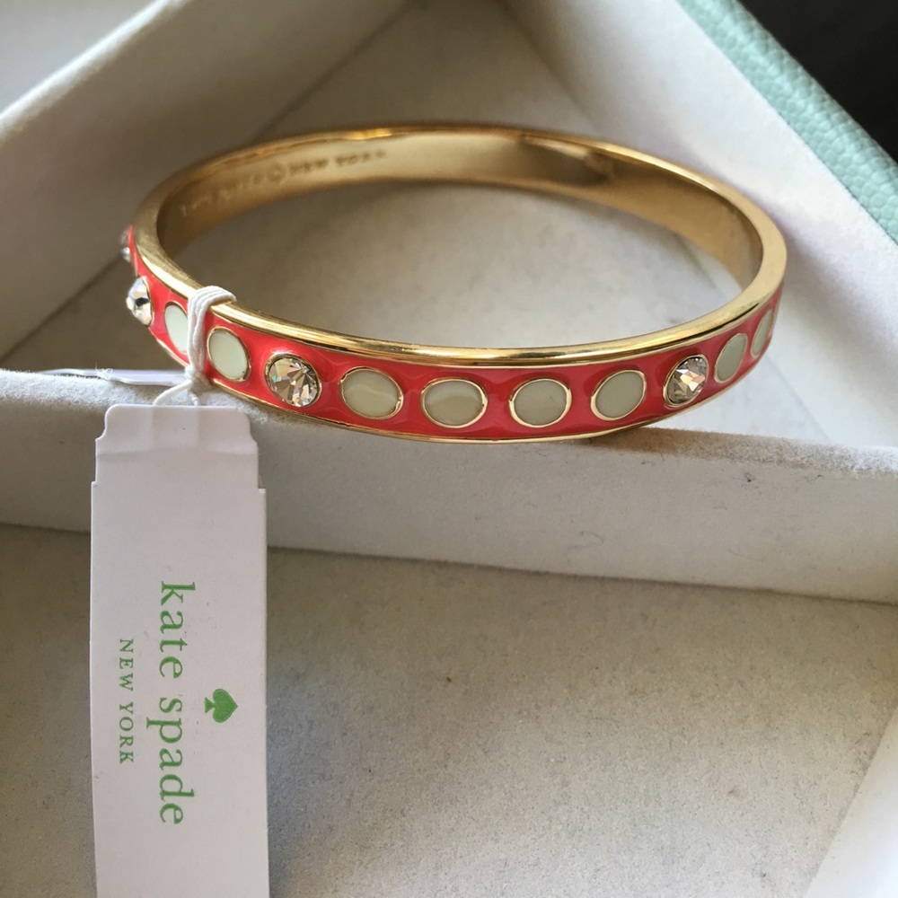 NEW Kate spade Bracelet
