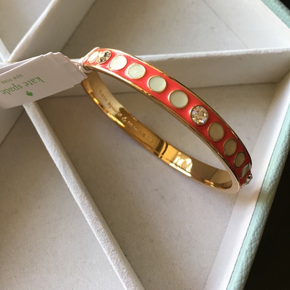 NEW Kate spade Bracelet - Picture 2 of 3