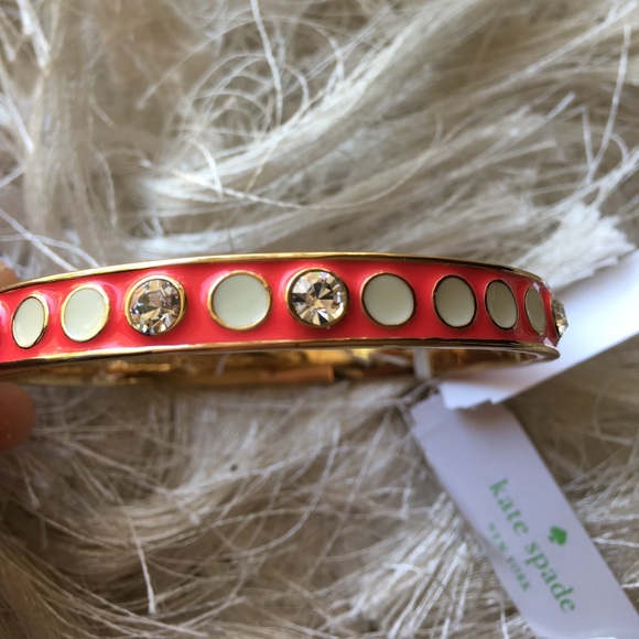 NEW Kate spade Bracelet - Picture 3 of 3
