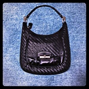 Beautiful Coach Hobo 😍