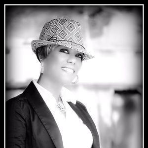 Meet your Posher, Robin