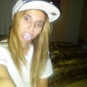 Meet your Posher, Tonya