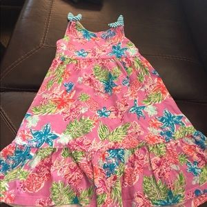 Gymboree dress