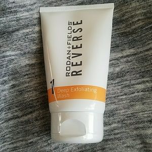 Rodan + Fields Reverse wash