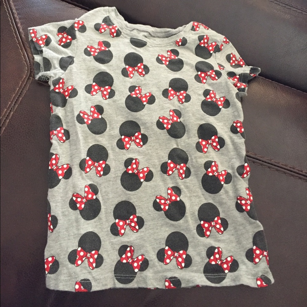 Minnie tee