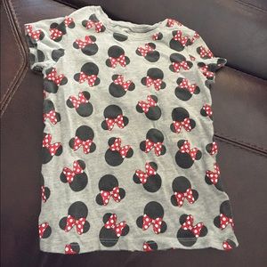 Minnie tee