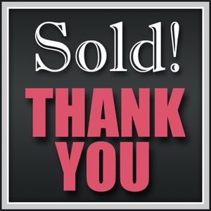 EVERYTHING BELOW THIS LISTING IS SOLD