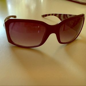 Kathy Van Zeeland Sunglasses