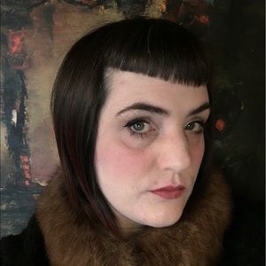 Meet your Posher, Elisa