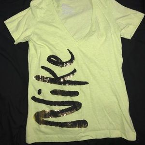 Nike shirt