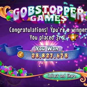 Meet your Posher, Janine