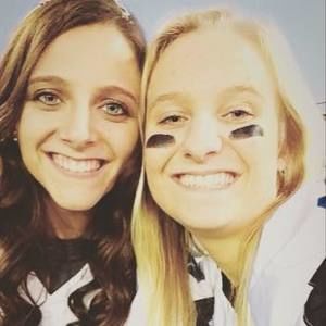 Meet your Posher, Brandy