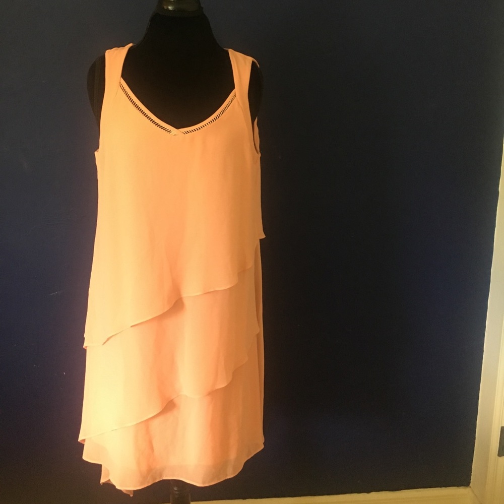 White House black market dress