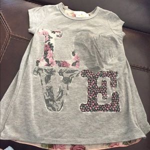 Jenna and Jessie tee