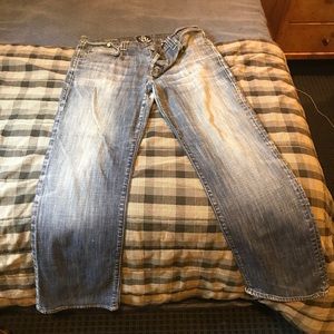 Men's jeans - Rock & Republic