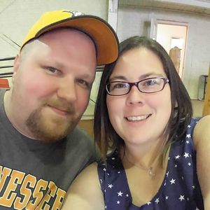 Meet your Posher, Ashlee