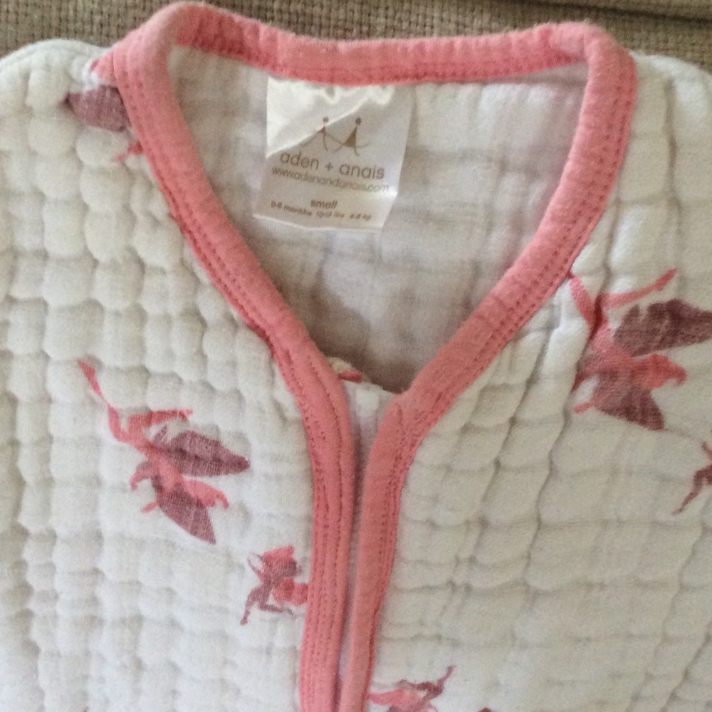Baby sleep sack
