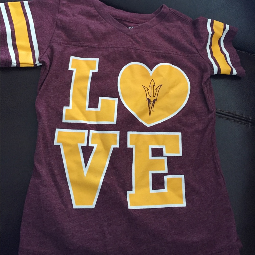 Asu tee