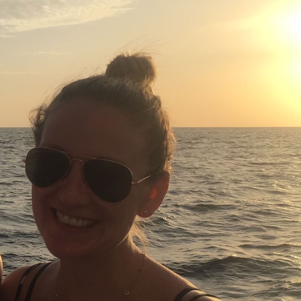 Meet your Posher, Colleen