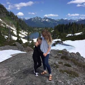 Meet your Posher, Echo