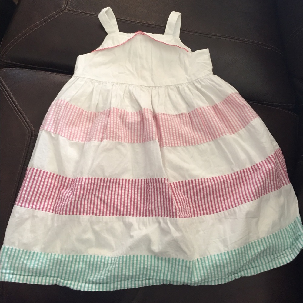 Gymboree dress