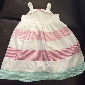 Gymboree dress