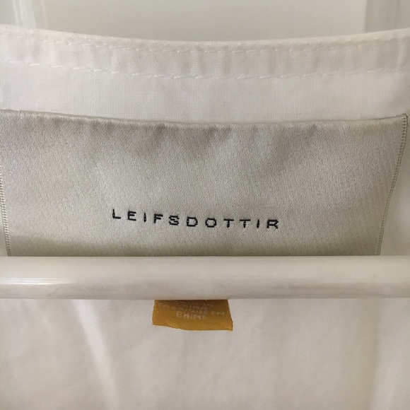 Beautiful dress from anthropologie - Picture 2 of 5