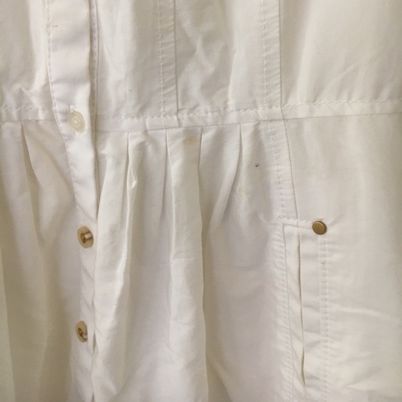 Beautiful dress from anthropologie - Picture 4 of 5