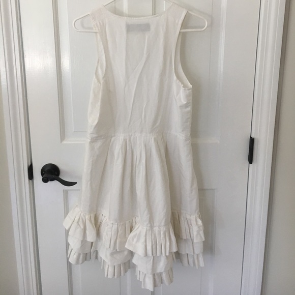 Beautiful dress from anthropologie - Picture 5 of 5