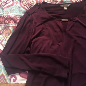 Banana Republic Shirt