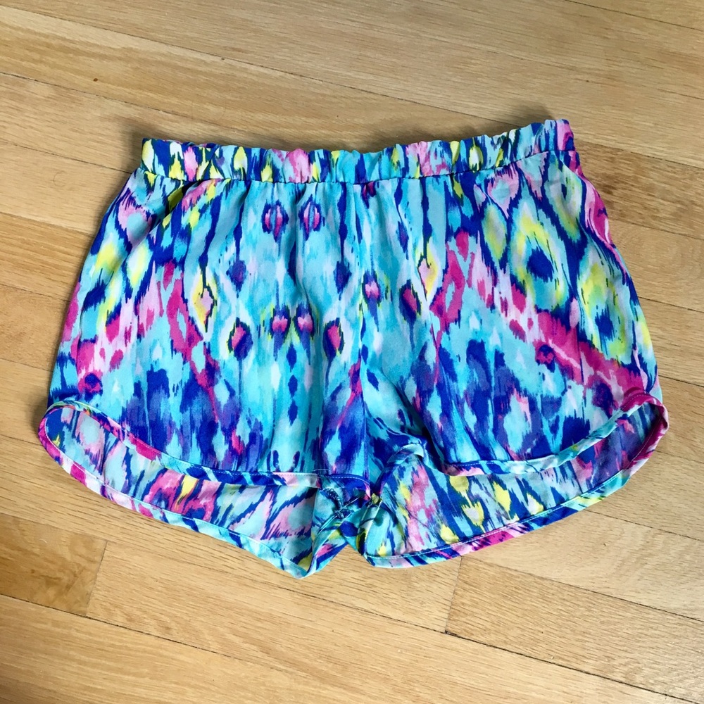 NWOT Kirra shorts