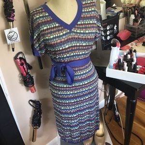 Missoni Dress