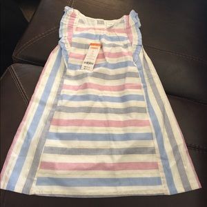 Gymboree dress