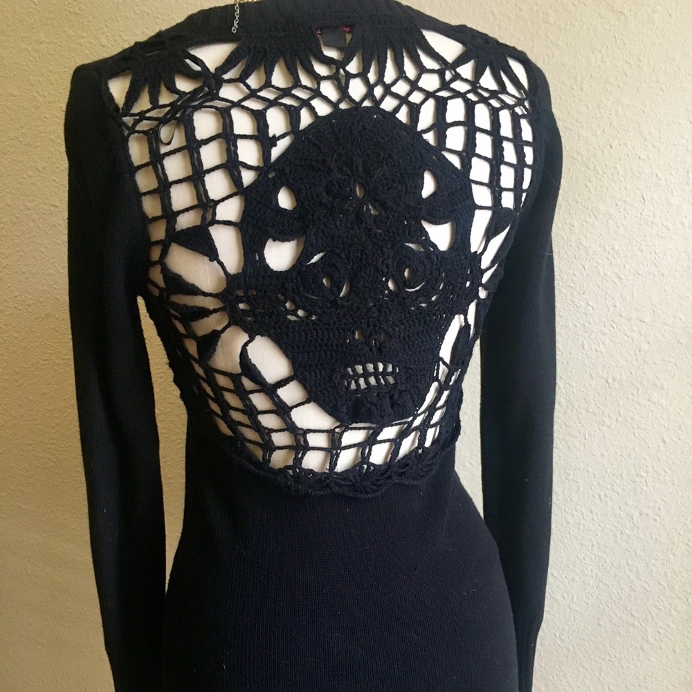 Limited edition betsey Johnson dress