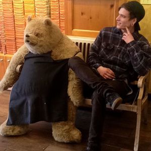 Meet your Posher, Phil