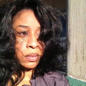 Meet your Posher, Geraldine