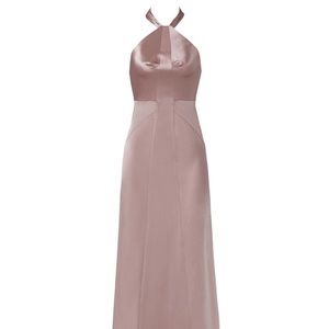 Jill Stewart floor length evening gown