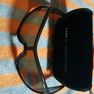 Marc Jacobs Sunglasses