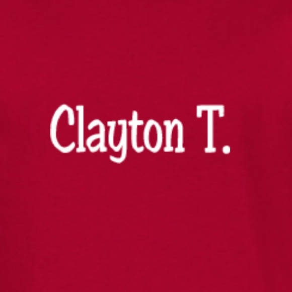 Meet your Posher, Clayton - Picture 1 of 1