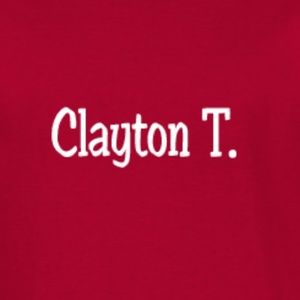 Meet your Posher, Clayton
