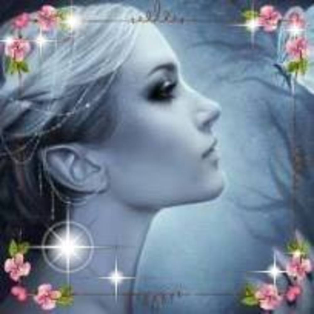 Meet your Posher, Ilene mcpherson