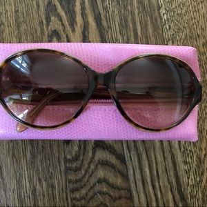 Lilly Pulitzer Sunglasses