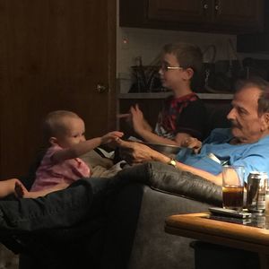 Meet your Posher, Linda