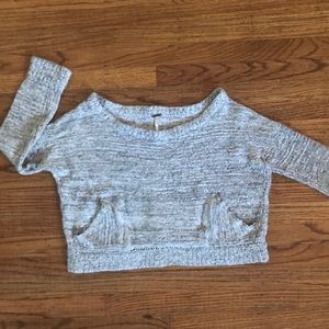 Free People Sweater