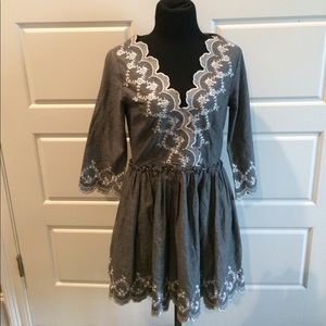Nick & Mo dress size Small