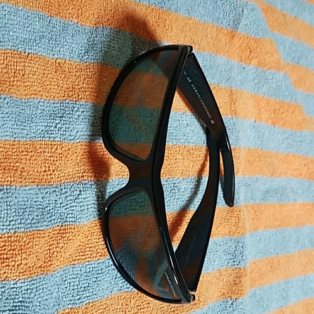 A/X sunglasses