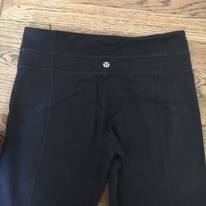 Lululemon pants