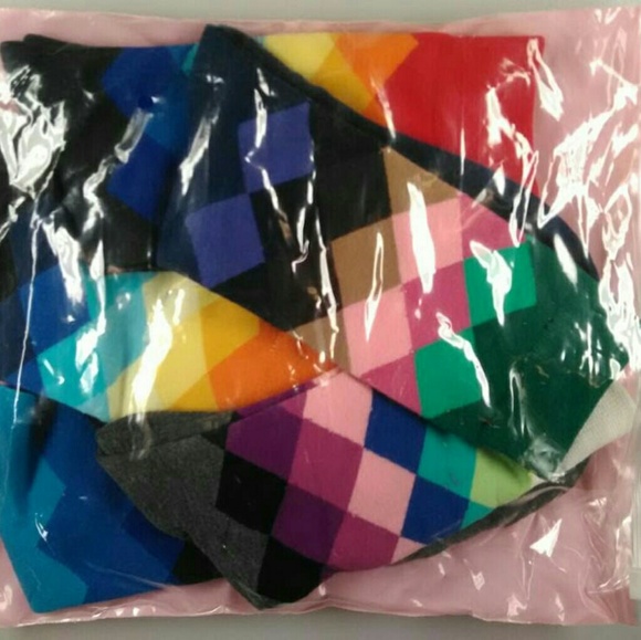 Socks - Picture 2 of 4