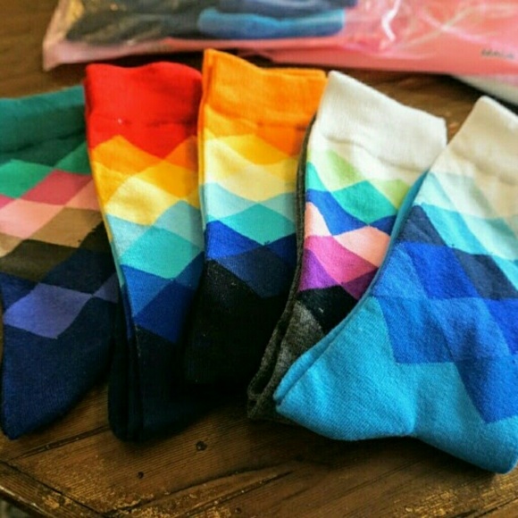 Socks - Picture 3 of 4